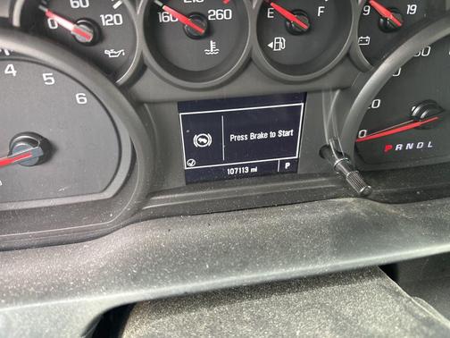 2023 Chevrolet Silverado 1500 WT