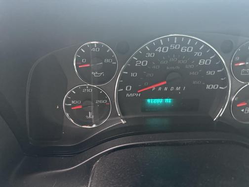 2020 Chevrolet Express 3500 RWD 3500 Extended Wheelbase WT