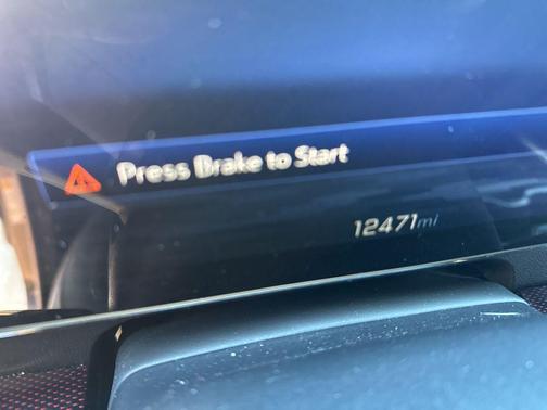 2025 Chevrolet Traverse AWD Z71