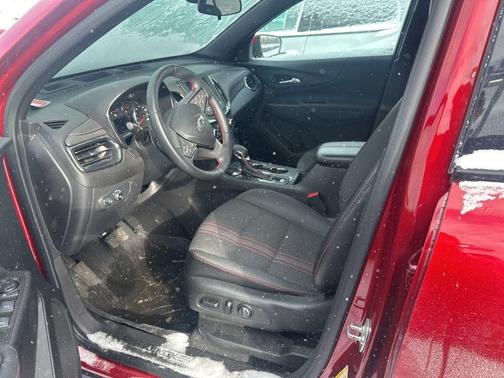 2024 Chevrolet Equinox AWD RS