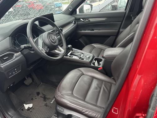 2023 Mazda CX-5 Signature