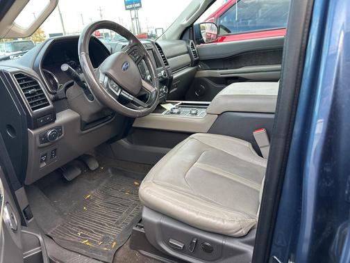 2020 Ford Expedition Limited
