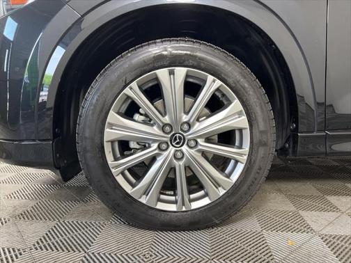 2022 Mazda CX-5 Signature