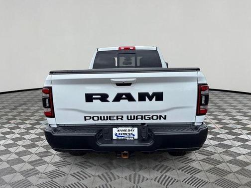 2024 RAM 2500 Power Wagon