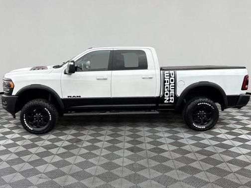 2024 RAM 2500 Power Wagon