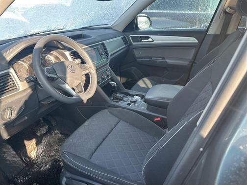 2021 Volkswagen Atlas 2.0T S