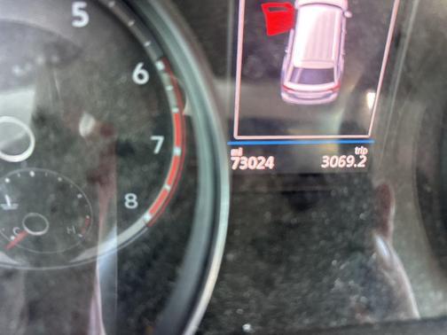 2021 Volkswagen Atlas 2.0T S