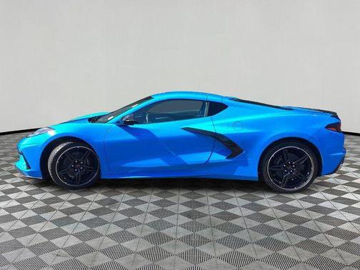 2023 Chevrolet Corvette Stingray w/3LT