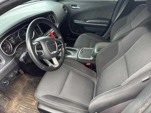 2017 Dodge Charger SXT
