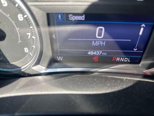 2022 Chevrolet Equinox AWD RS