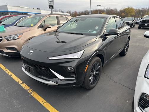 2024 Buick Envista Sport Touring FWD