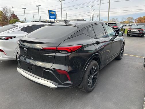 2024 Buick Envista Sport Touring FWD