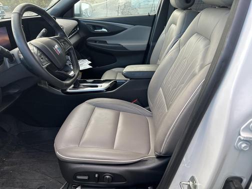 2025 Buick Envista Avenir FWD