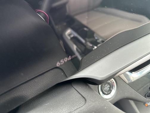 2025 Buick Envista Avenir FWD