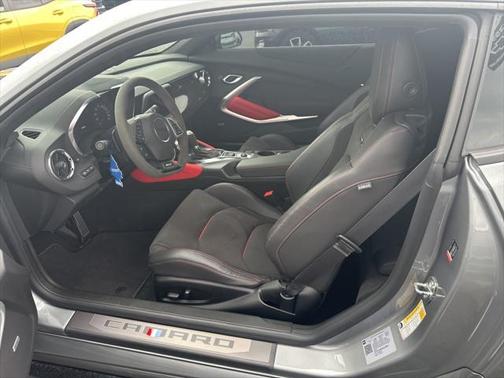 2023 Chevrolet Camaro ZL1