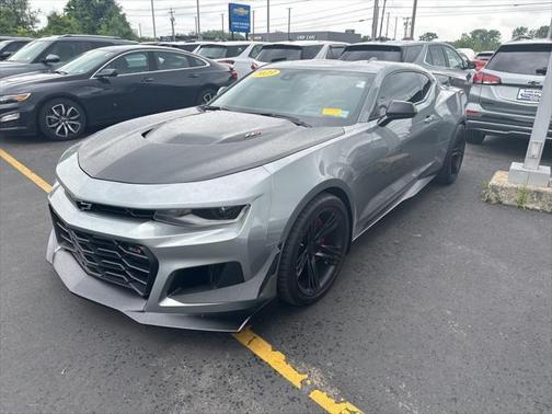2023 Chevrolet Camaro ZL1