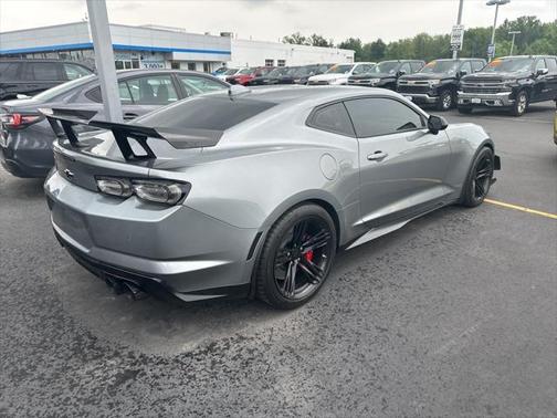2023 Chevrolet Camaro ZL1