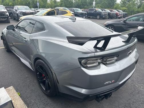 2023 Chevrolet Camaro ZL1