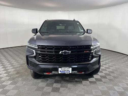 2023 Chevrolet Suburban 4WD Z71