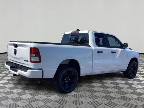 2023 RAM 1500 Tradesman