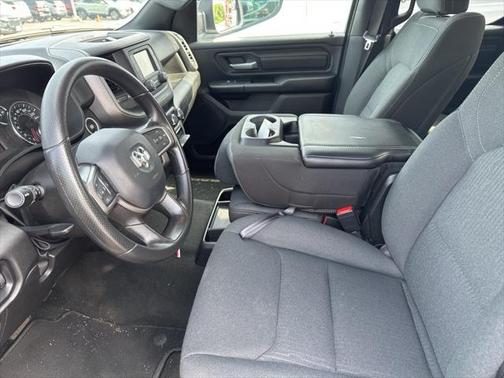 2023 RAM 1500 Tradesman