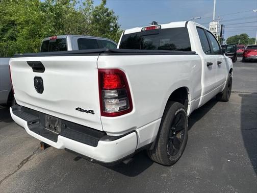 2023 RAM 1500 Tradesman