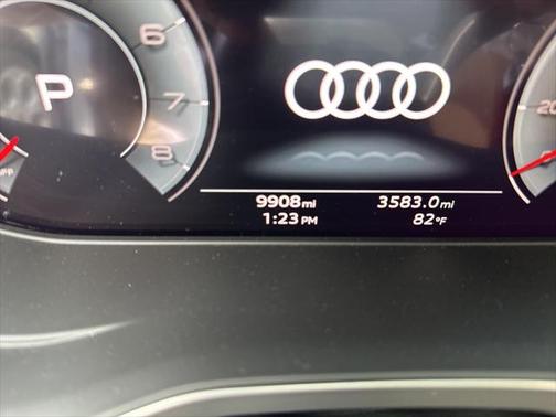 2024 Audi A4 allroad 45 Premium Plus