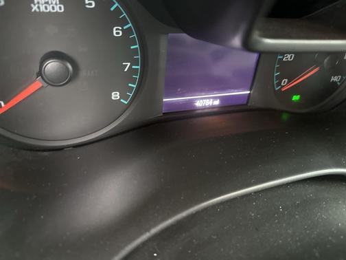 2022 Chevrolet Colorado WT