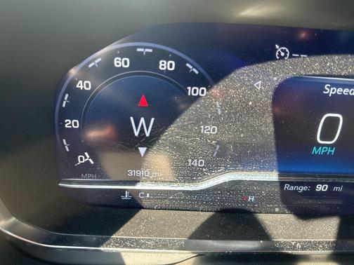 2023 Chevrolet Tahoe 4WD RST