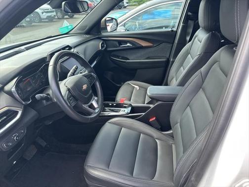 2021 Chevrolet Trailblazer ACTIV