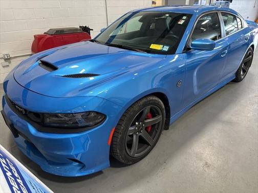 2019 Dodge Charger SRT Hellcat