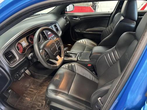 2019 Dodge Charger SRT Hellcat