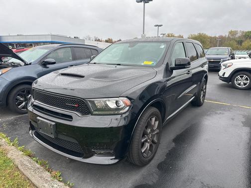 2018 Dodge Durango R/T