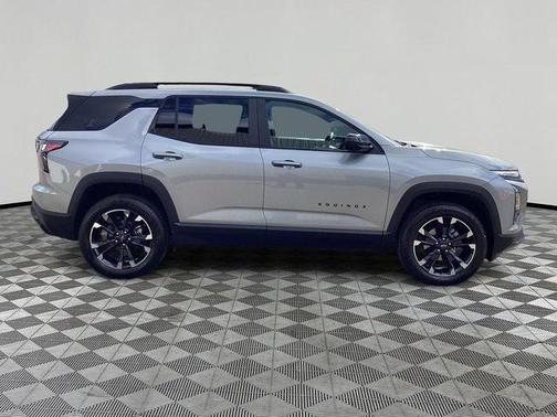 2025 Chevrolet Equinox AWD RS