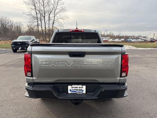 2023 Chevrolet Colorado WT