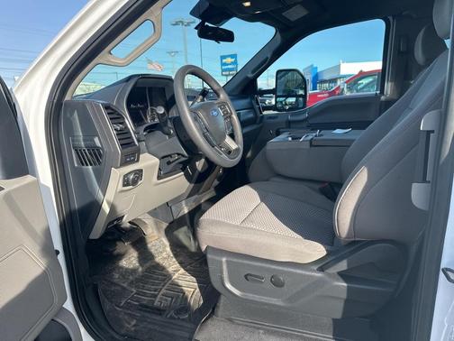 2022 Ford F-250 XLT
