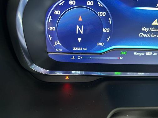 2023 Chevrolet Tahoe 4WD Z71