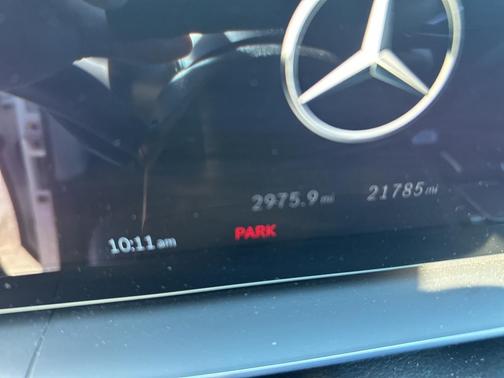 2024 Mercedes-Benz GLE 450 Plug-In Hybrid 4MATIC