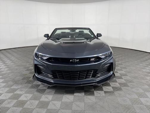 2023 Chevrolet Camaro 1SS