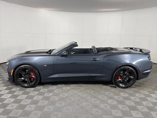 2023 Chevrolet Camaro 1SS