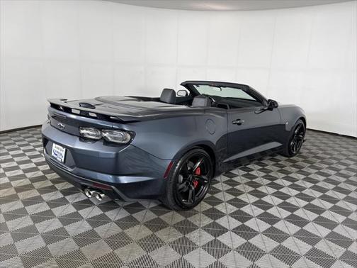 2023 Chevrolet Camaro 1SS
