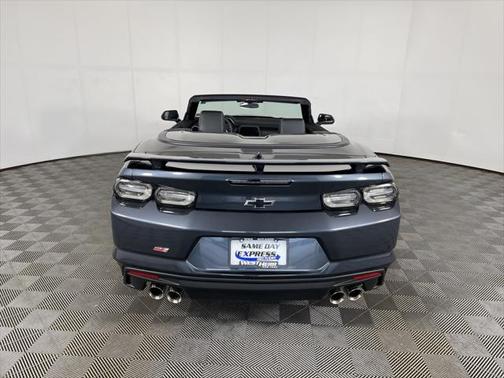 2023 Chevrolet Camaro 1SS