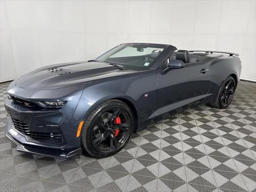 2023 Chevrolet Camaro 1SS