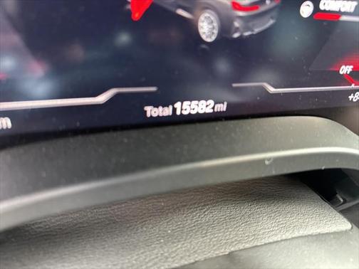 2024 BMW X4 M AWD