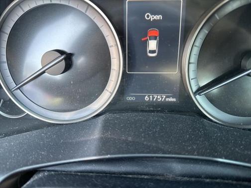 2016 Lexus ES 350 Base