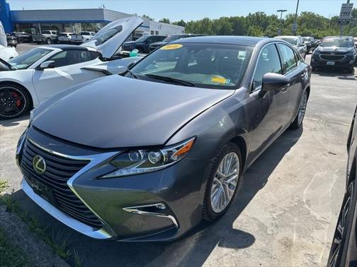 2016 Lexus ES 350 Base