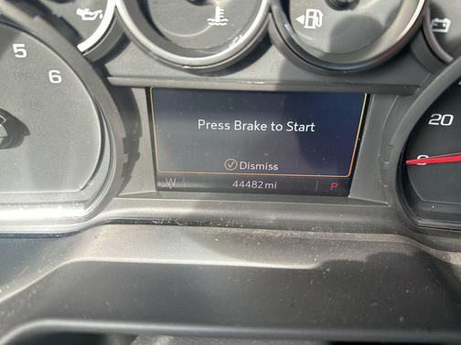 2024 Chevrolet Suburban LS