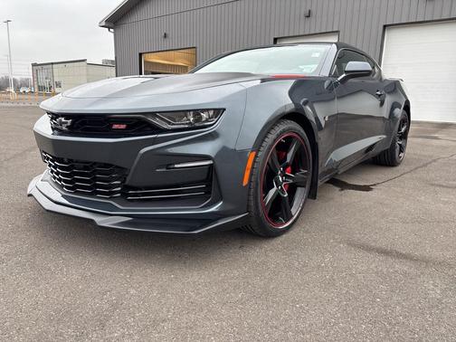 2023 Chevrolet Camaro 1SS