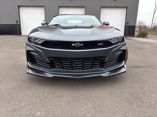 2023 Chevrolet Camaro 1SS