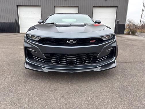 2023 Chevrolet Camaro 1SS